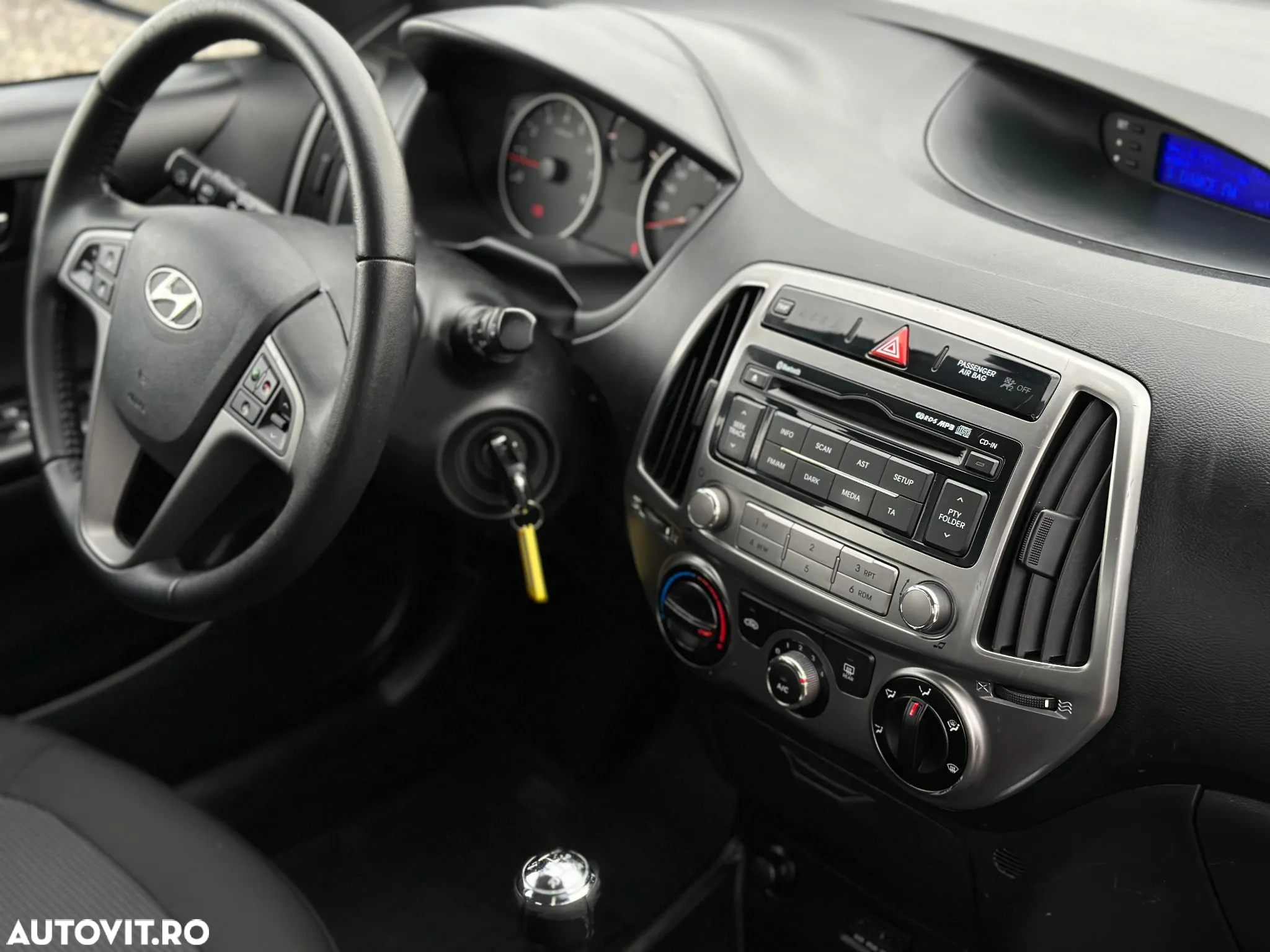 Hyundai i20 - 28