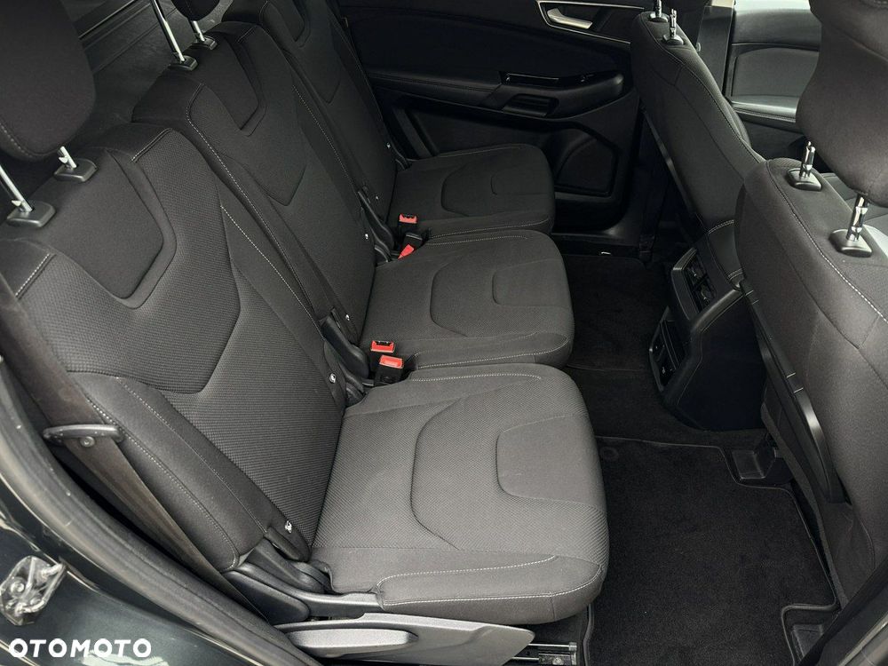 Ford S-Max 2.0 TDCi Titanium PowerShift - 18