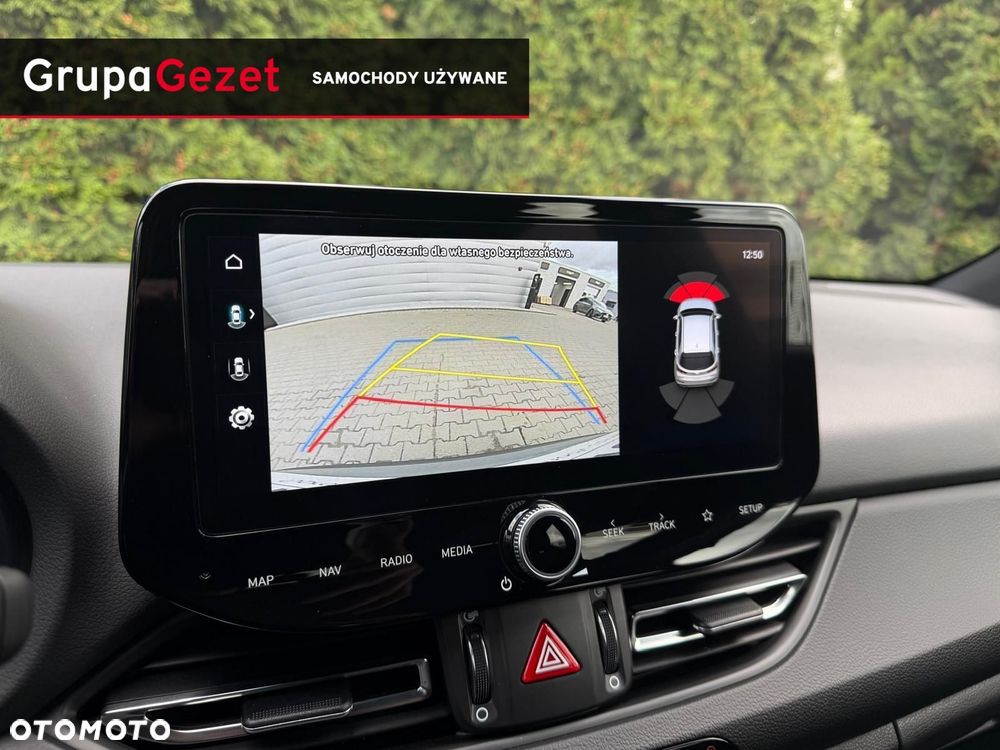 Hyundai i30 2024