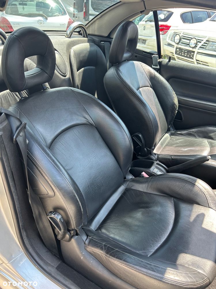 Peugeot 206 2.0 S16 - 8