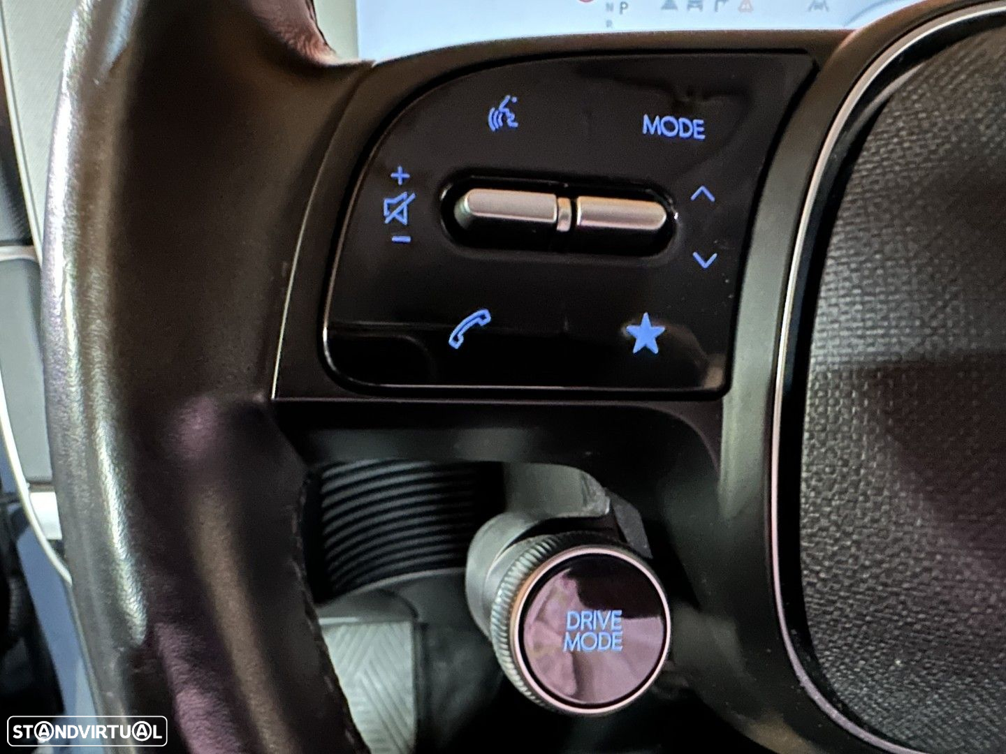 Hyundai Ioniq 5 58 kWh Dynamiq - 17