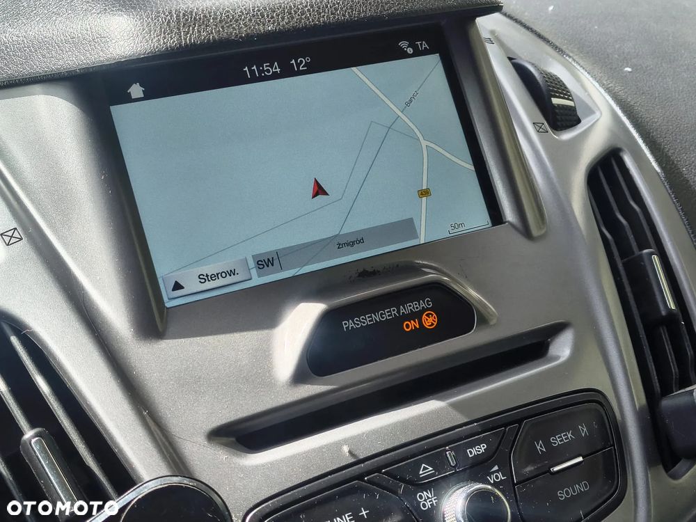 Ford Transit Connect - 26