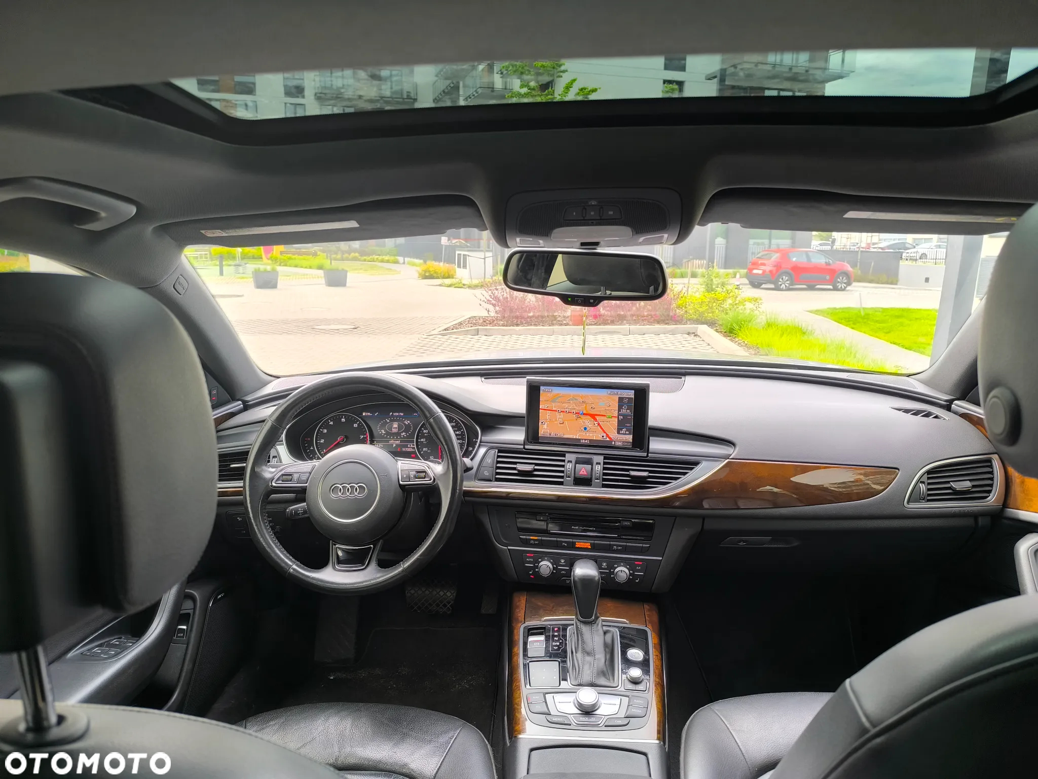 Audi A6 2.0 TFSI S tronic - 16