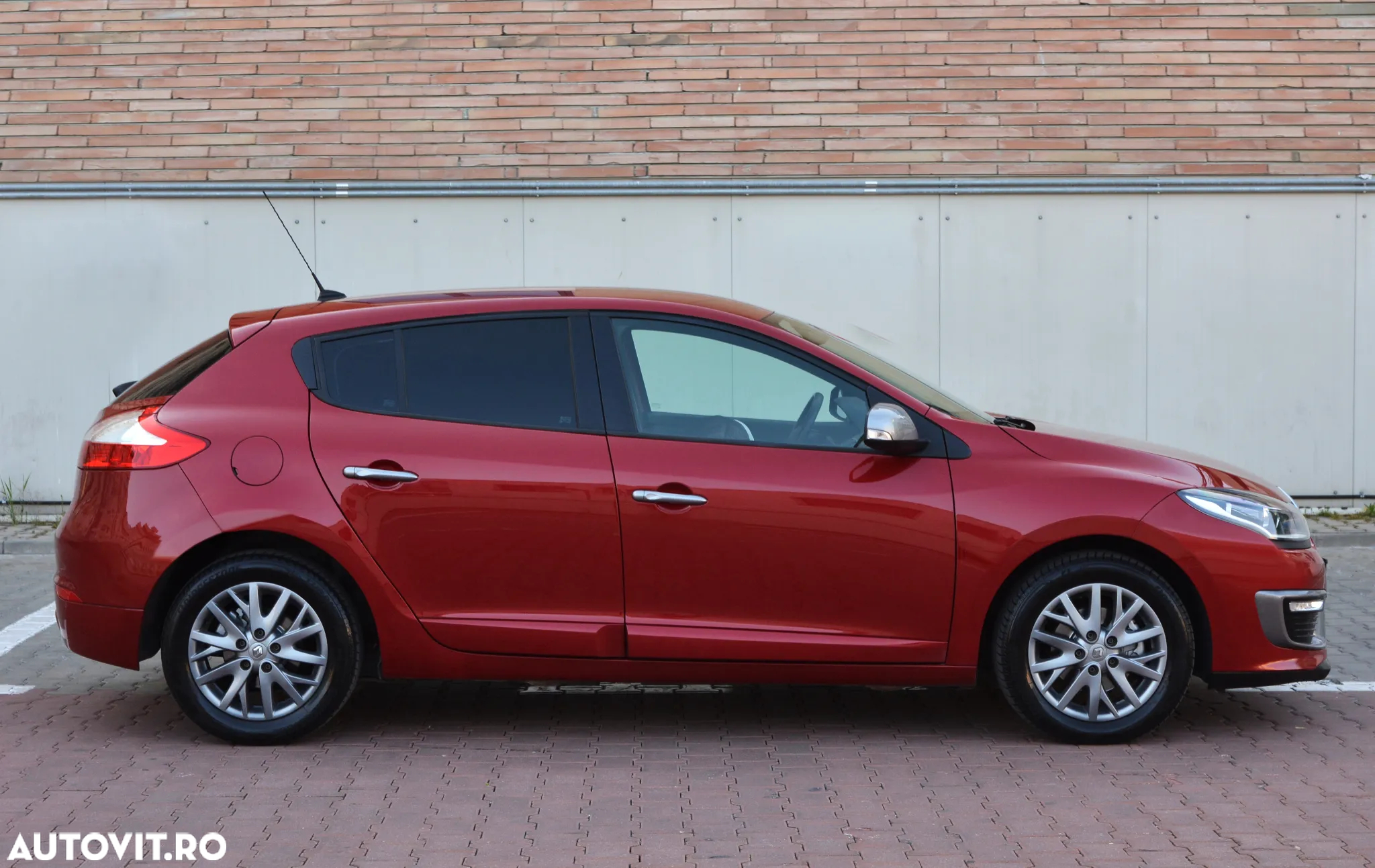 Renault Megane - 7