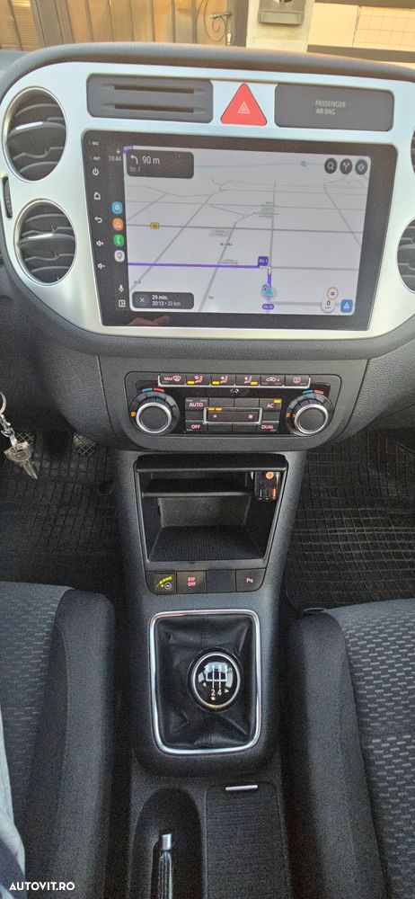 VOLKSWAGEN Golf 2009 — imagine 9