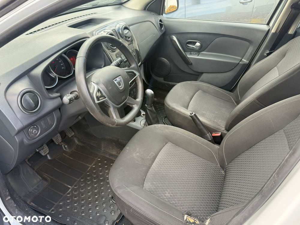 Dacia Logan 1.0 SCe Access - 13