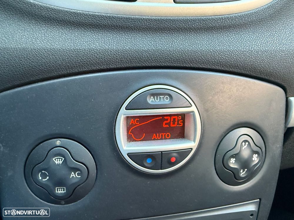 Renault Clio 1.2 TCE Dynamique S - 10