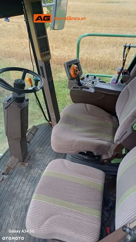 John Deere T560i HillMaster 2011R - 15