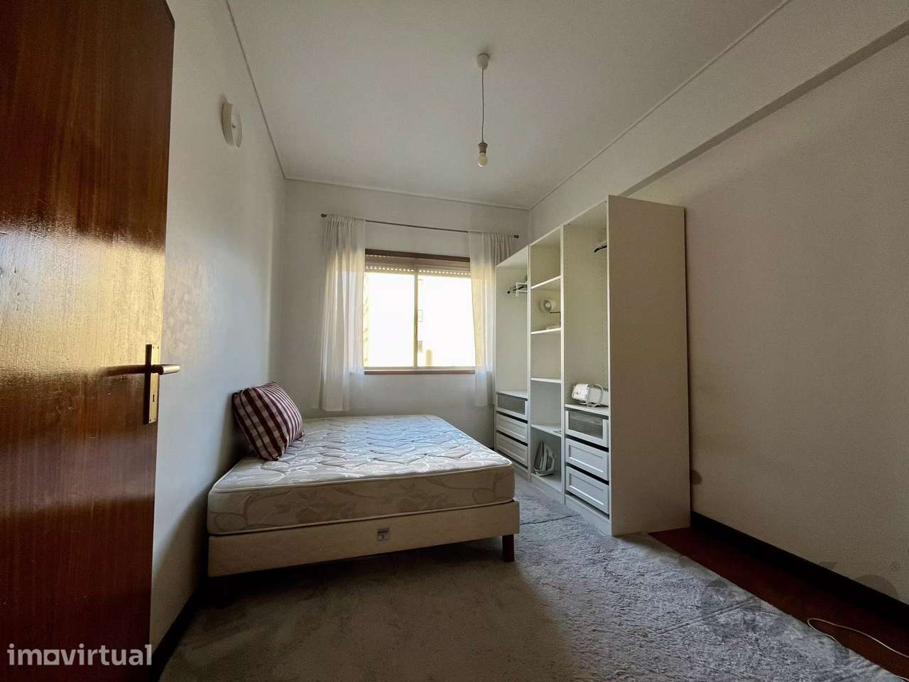 Apartamento, 42 m², Lordelo do Ouro e Massarelos - Grande imagem: 4/8