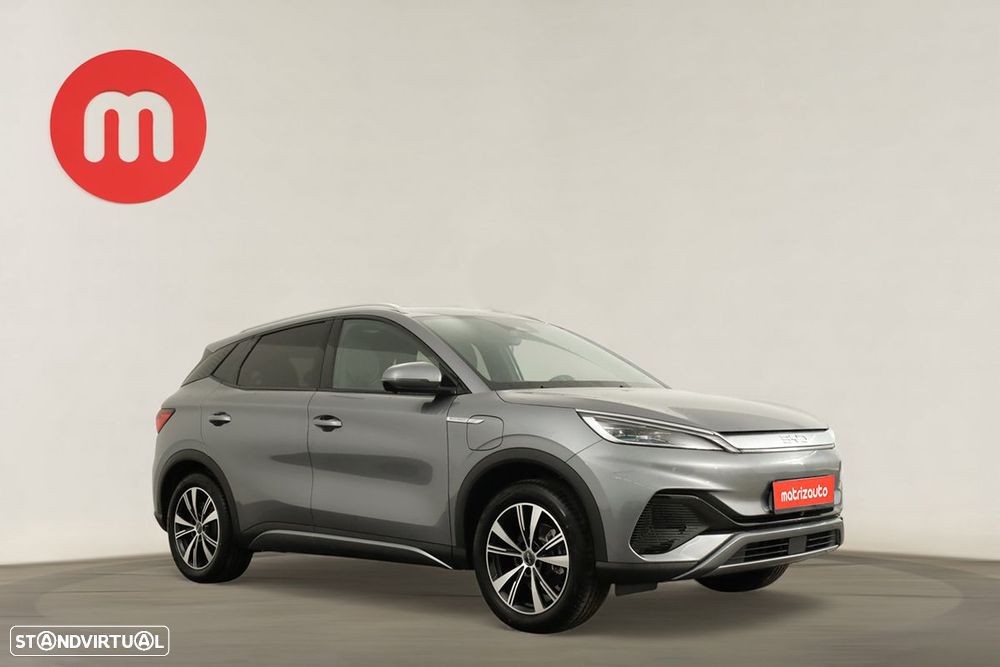 BYD Atto 3 60.48 kWh Comfort - 1