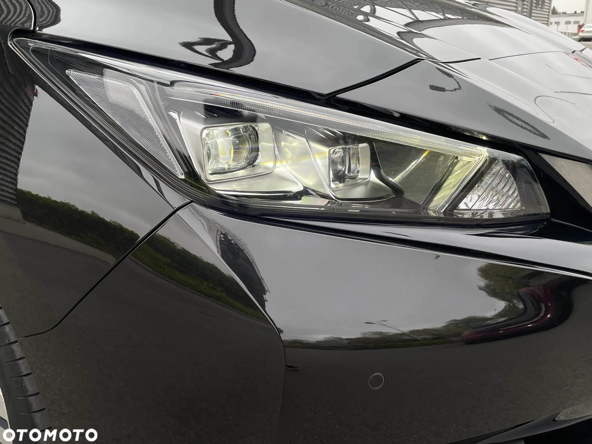 Nissan Leaf 40 kWh Tekna - 12