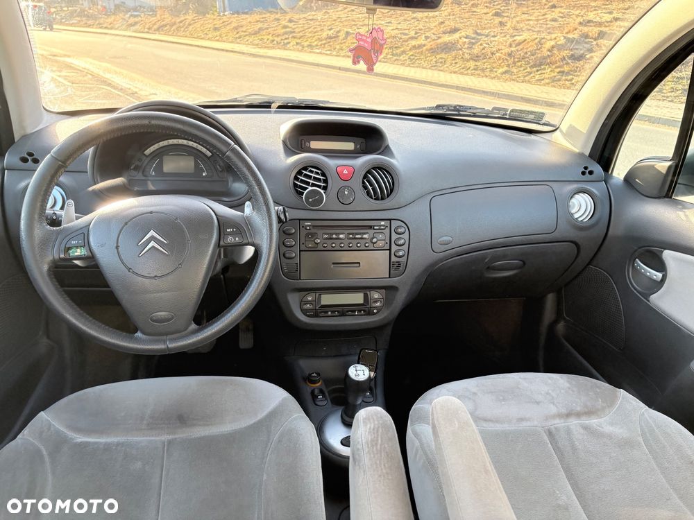 Citroën C3 - 6
