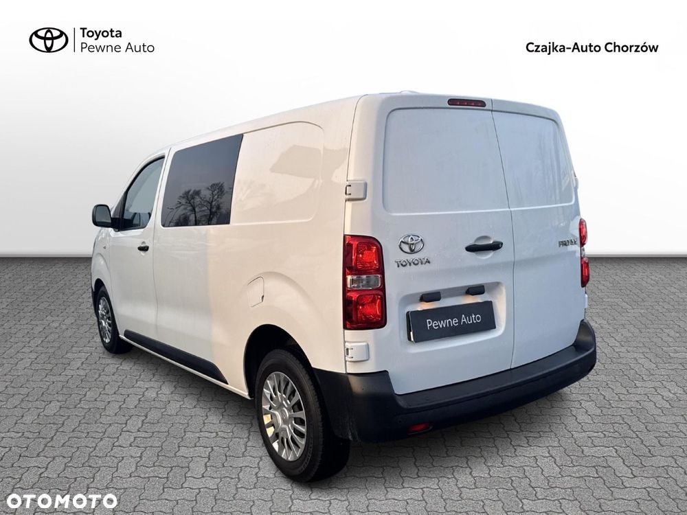 Toyota PROACE - 7