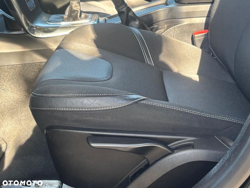 Volvo V40 D2 Drive-E SCR Kinetic - 24