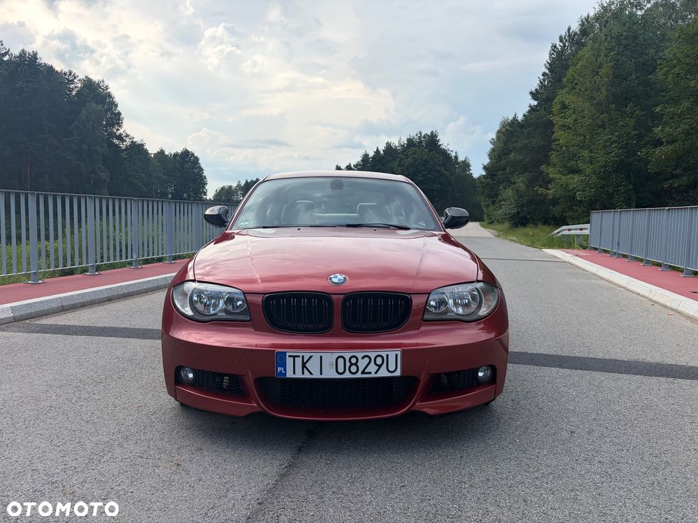 BMW Seria 1 118d Limited Edition Lifestyle mit M Sportpaket - 8