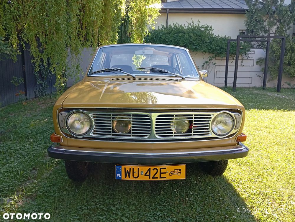 Volvo Inny - 2