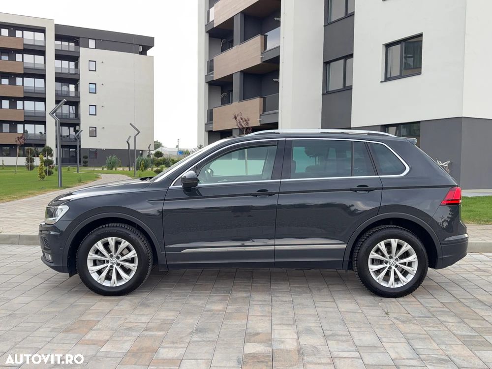 Volkswagen Tiguan - 18