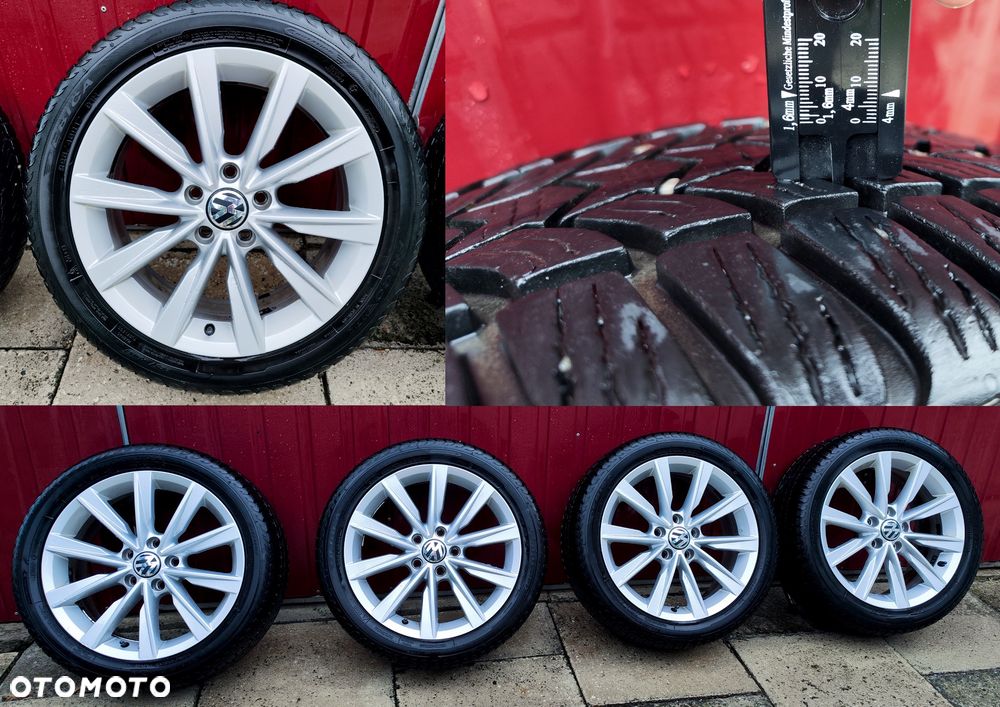 Volkswagen Golf - 11