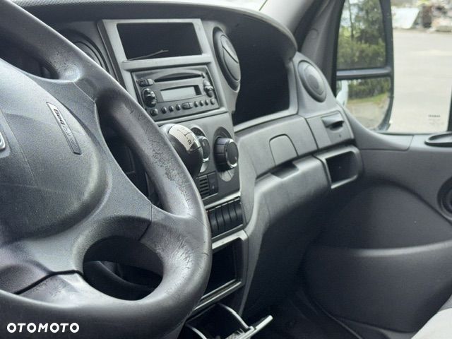 Iveco DAILY - 3
