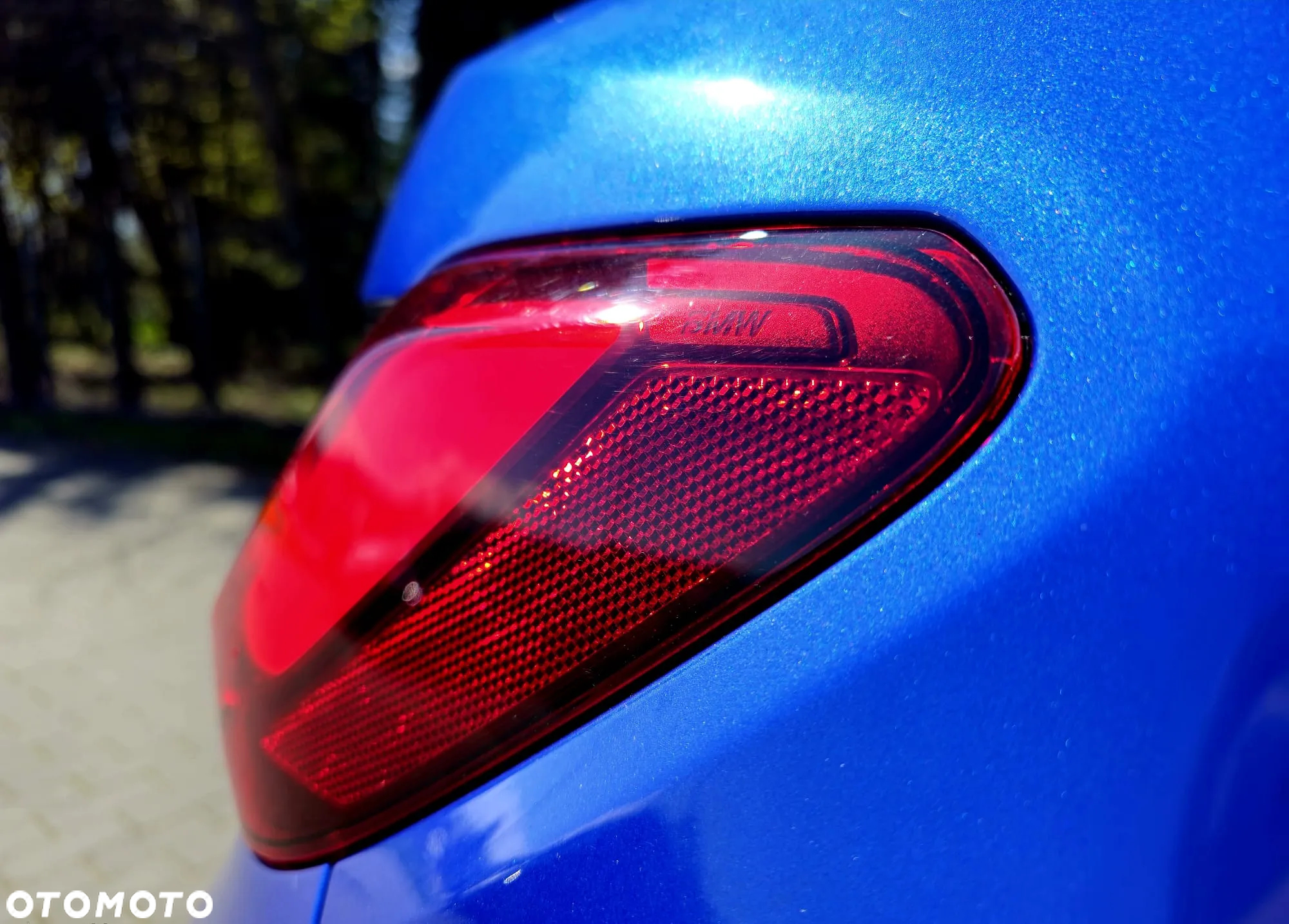 BMW Seria 3 320i M Sport - 13