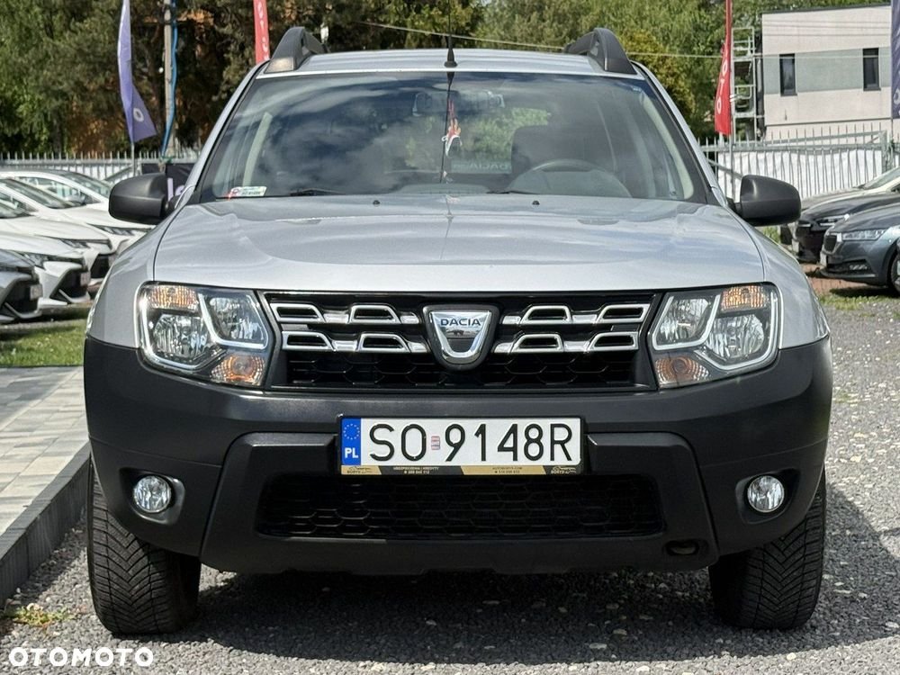 Dacia Duster 1.6 Ambiance - 4