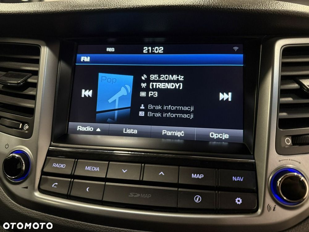Hyundai Tucson 1.6 GDi 2WD Style - 30