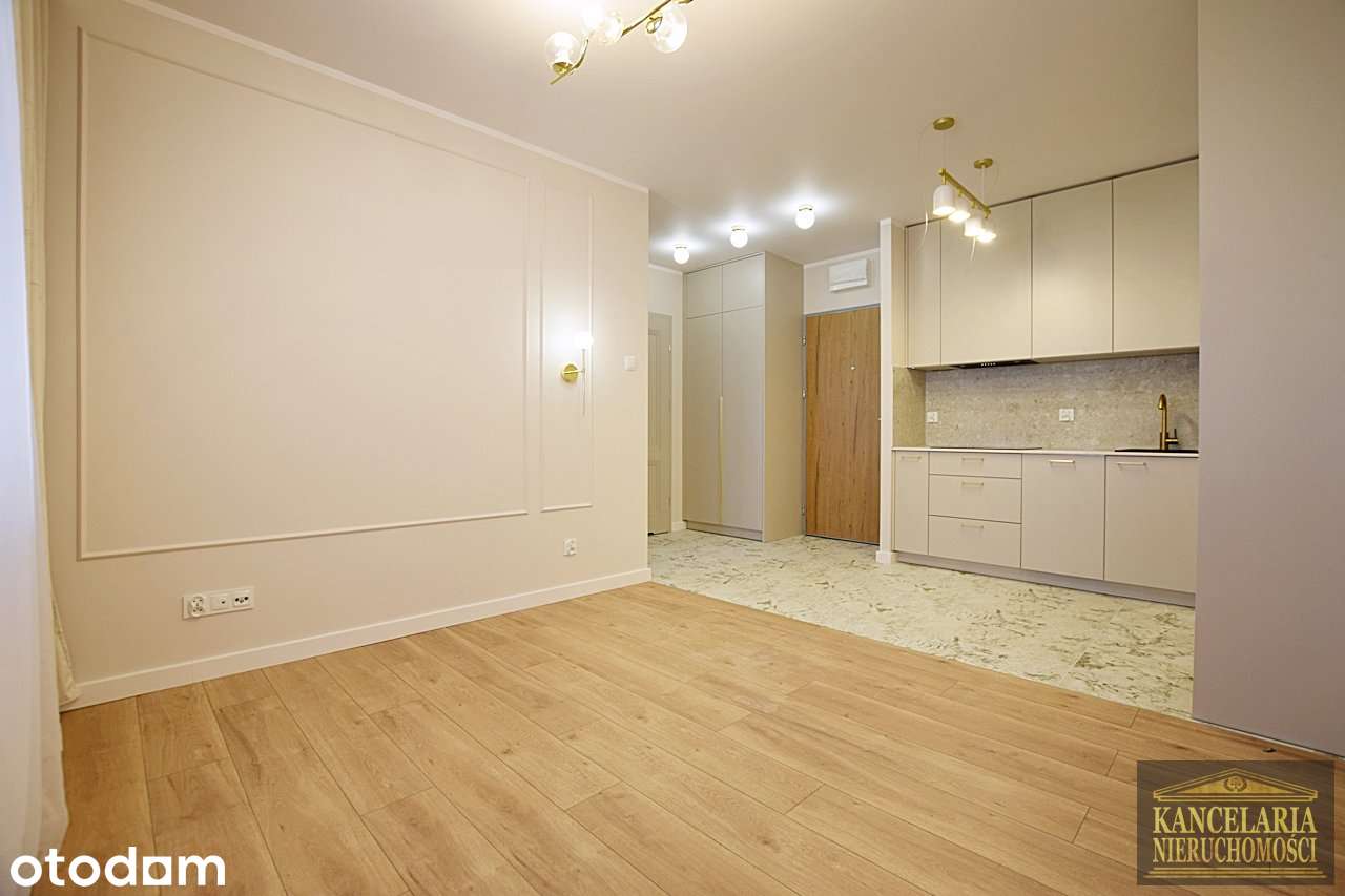 Mieszkanie na sprzedaż, 2 pokoje, 31 m², Białystok