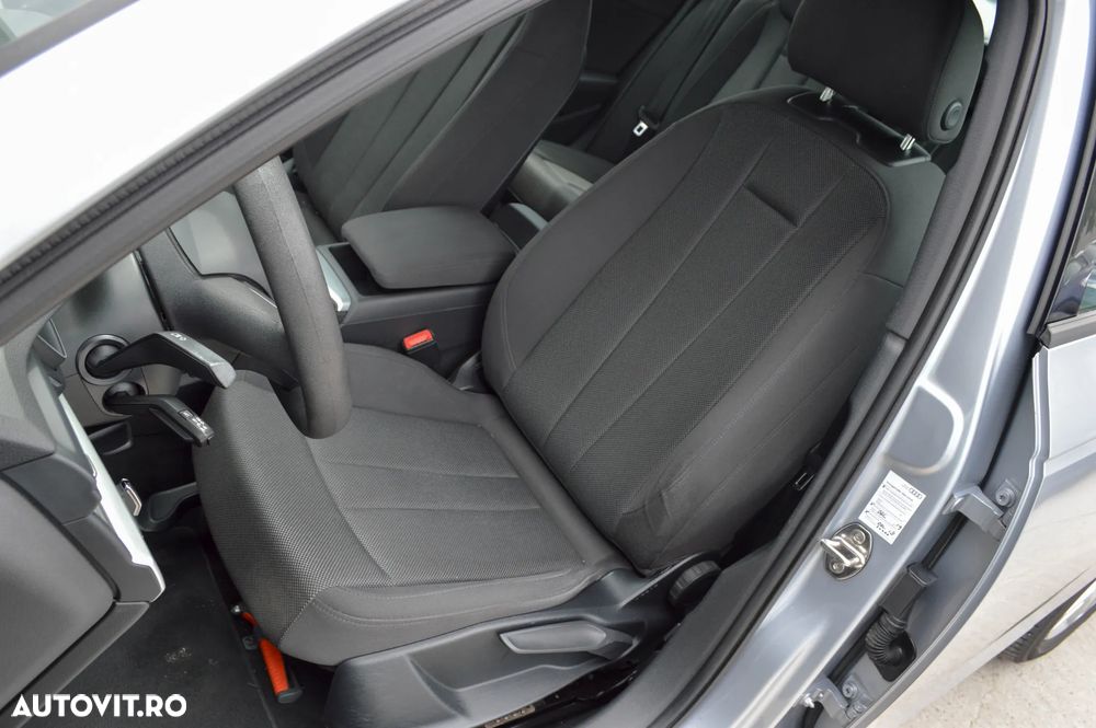 Audi A4 2.0 TDI Design - 26