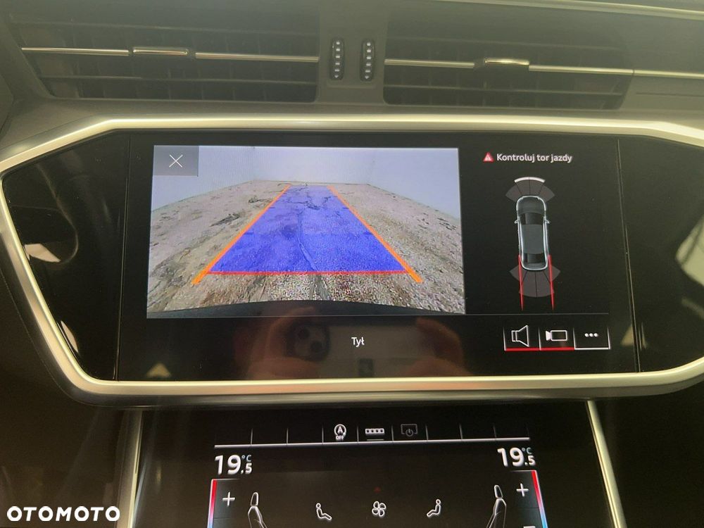 Audi A6 Limousine 40 TDI mHEV Advanced S tronic - 20