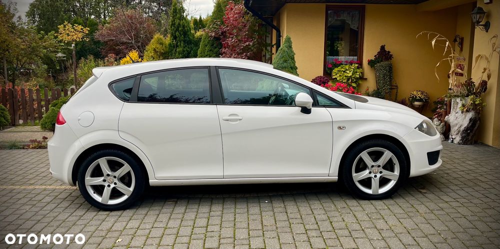 Seat Leon - 20