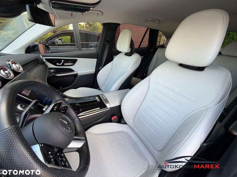 Mercedes-Benz GLC 220 d 4Matic 9G-TRONIC Avantgarde Advanced - 27