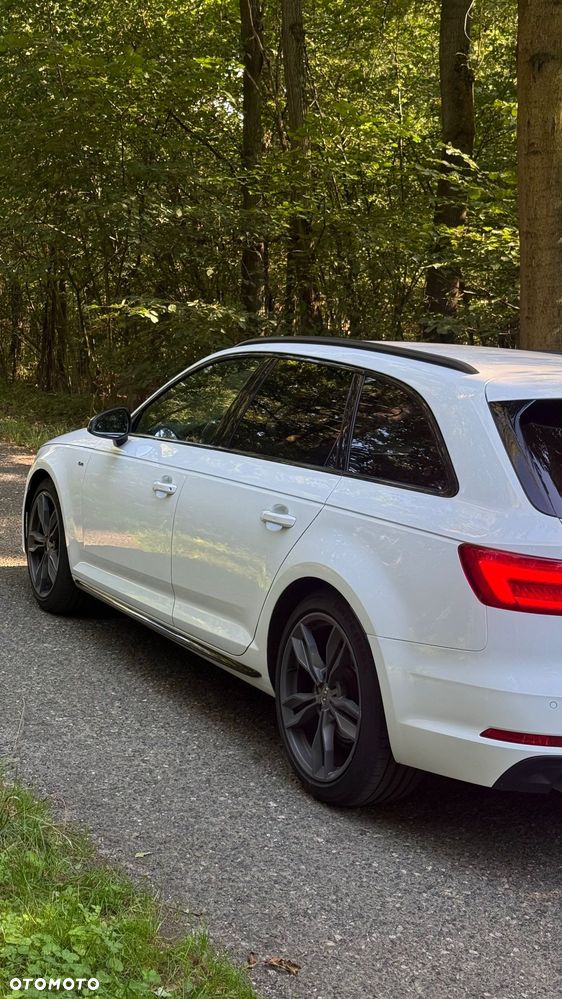 Audi A4 Avant - 6