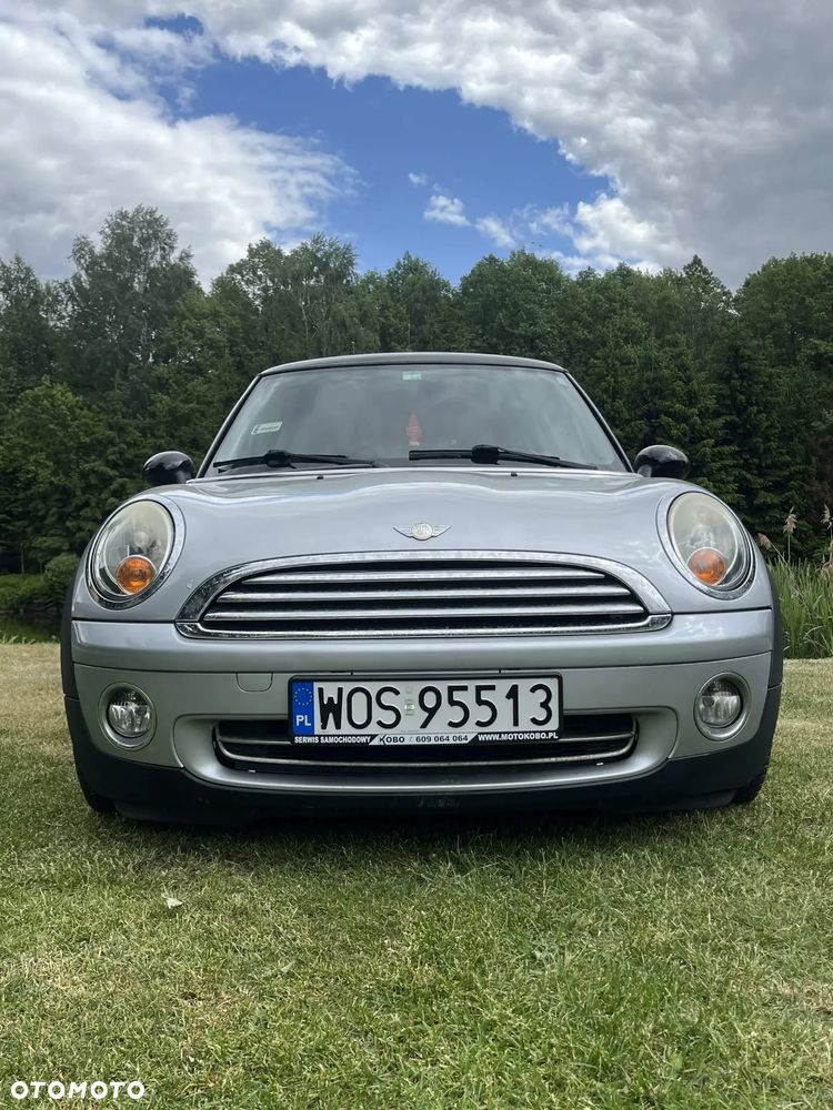 MINI ONE Standard - 2