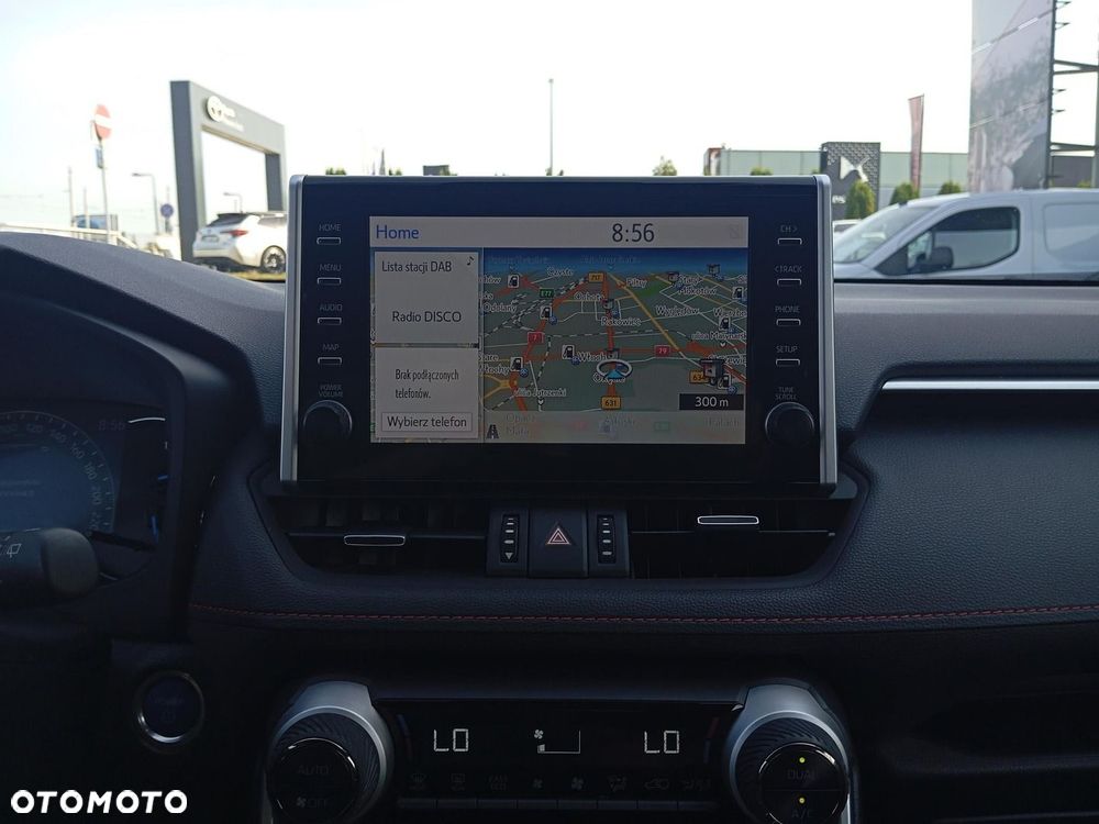 Toyota RAV4 2.5 Plug-In Hybrid Dynamic 4x4 - 23