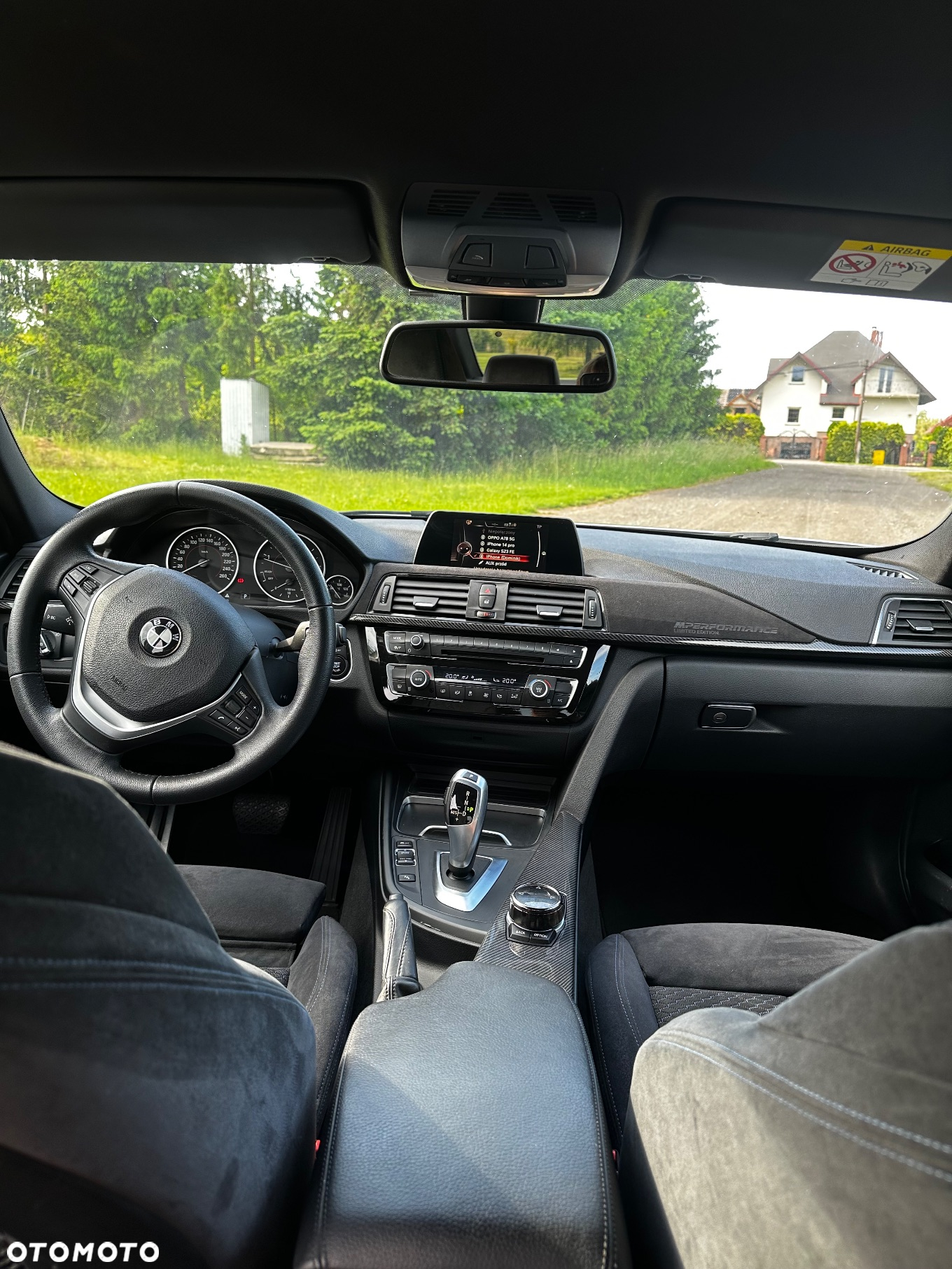 BMW Seria 3 - 22