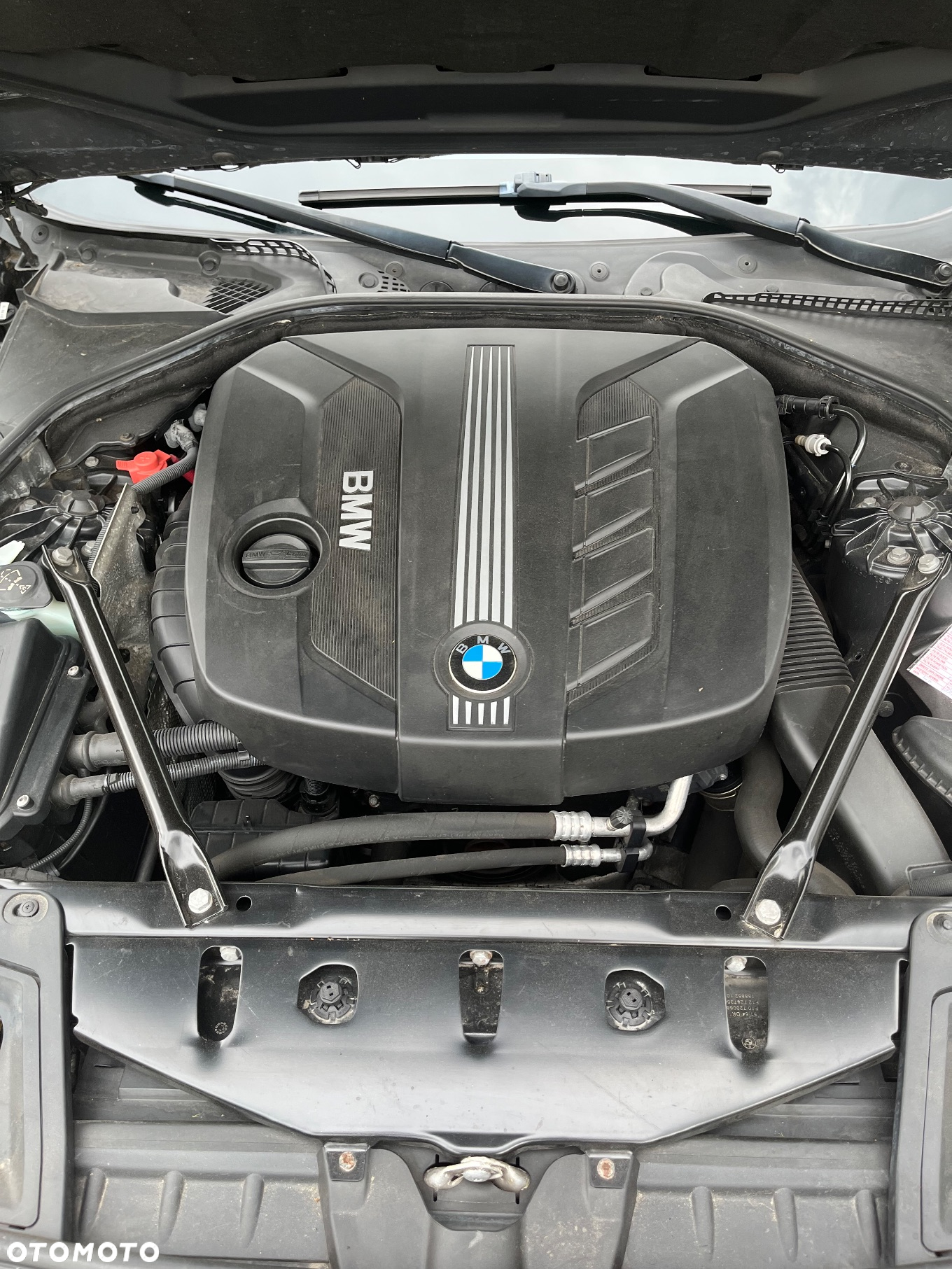 BMW Seria 5 - 15