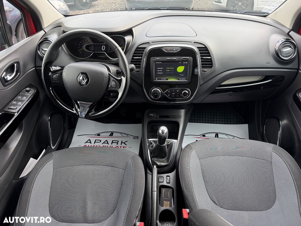 Renault Captur TCe 90 Intens - 5