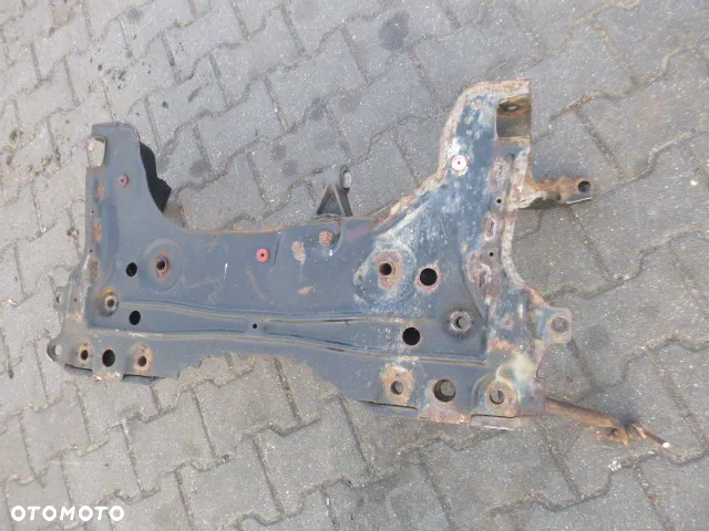 SANKI PRZÓD PRZEDNIE FORD FOCUS MK1 98-04 - 9