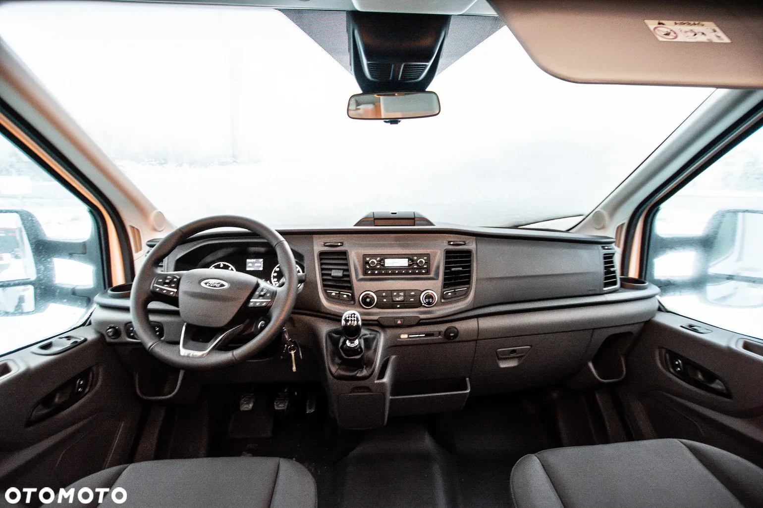 Ford TRANSIT RIMOR - 12