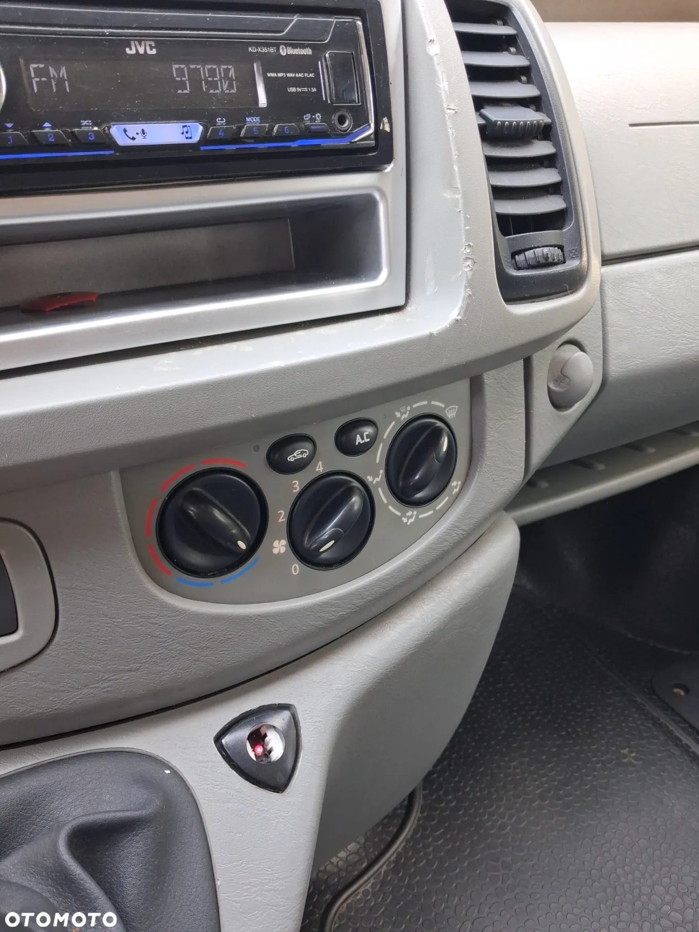 Opel Vivaro 1.9 CDTI L1H1 Life Edition - 11
