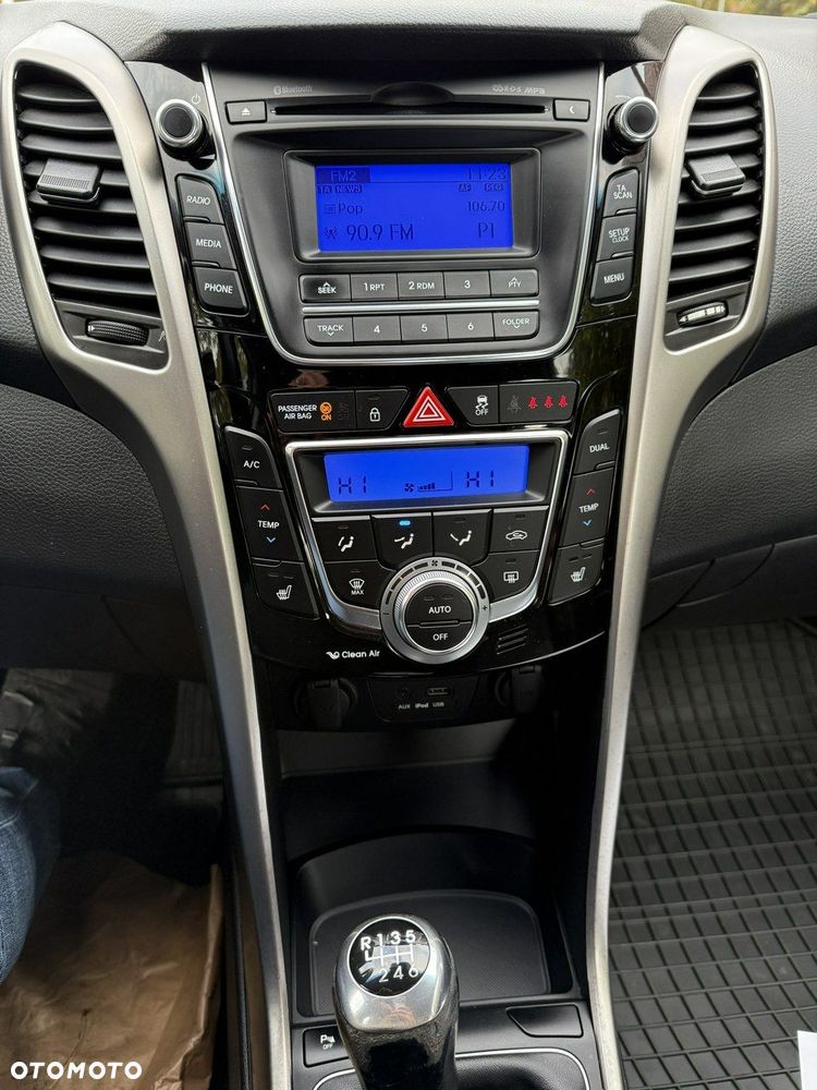 Hyundai i30 1.6 CRDi BlueDrive Comfort - 2