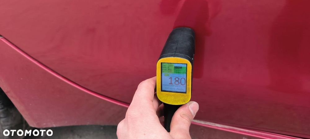 DRZWI PRAWE TYŁ JAGUAR XE X760 2.0 D LRC SEDAN - 3