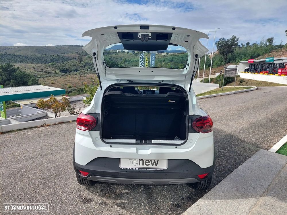 Dacia Sandero 1.0 TCe Essential - 8