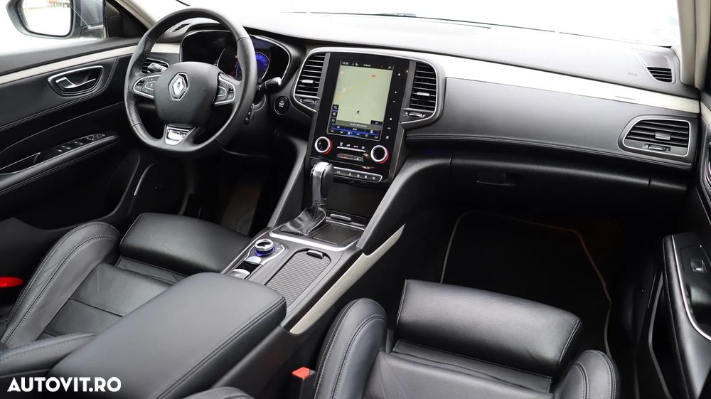 Renault Talisman - 21
