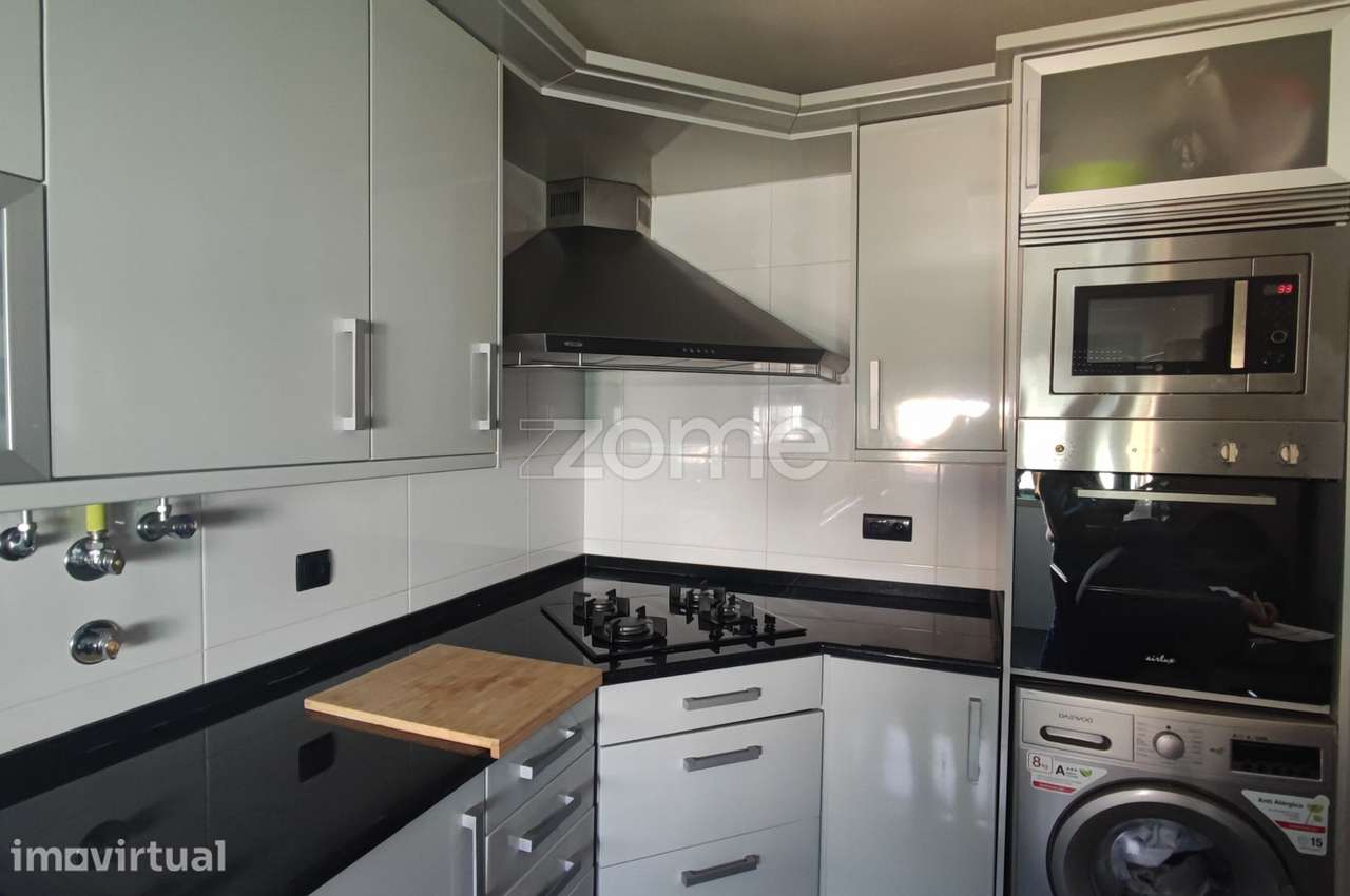 Apartamento T2 Perto do Hospital Beatriz Ângelo - Grande imagem: 5/20