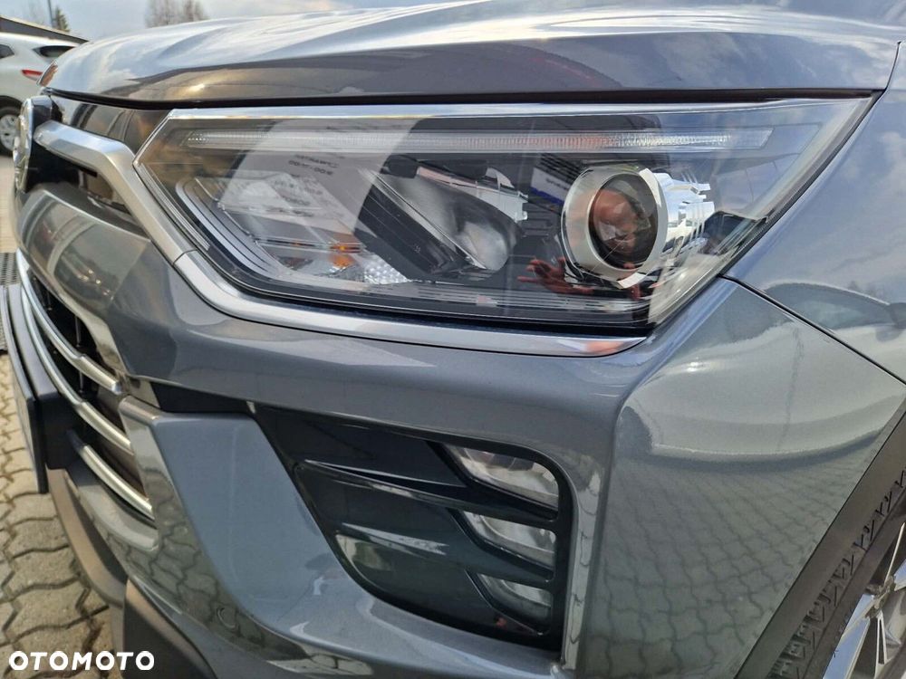 SsangYong/KGM Korando 1.5 T-GDI Quartz 2WD - 13