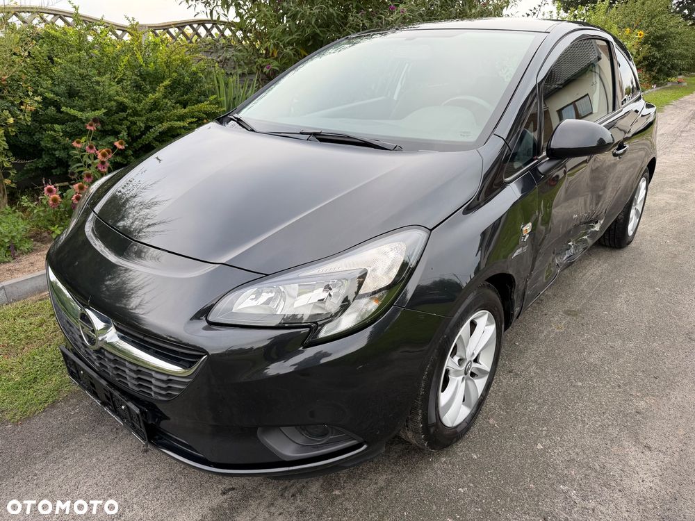 Opel Corsa 1.2 Active - 3