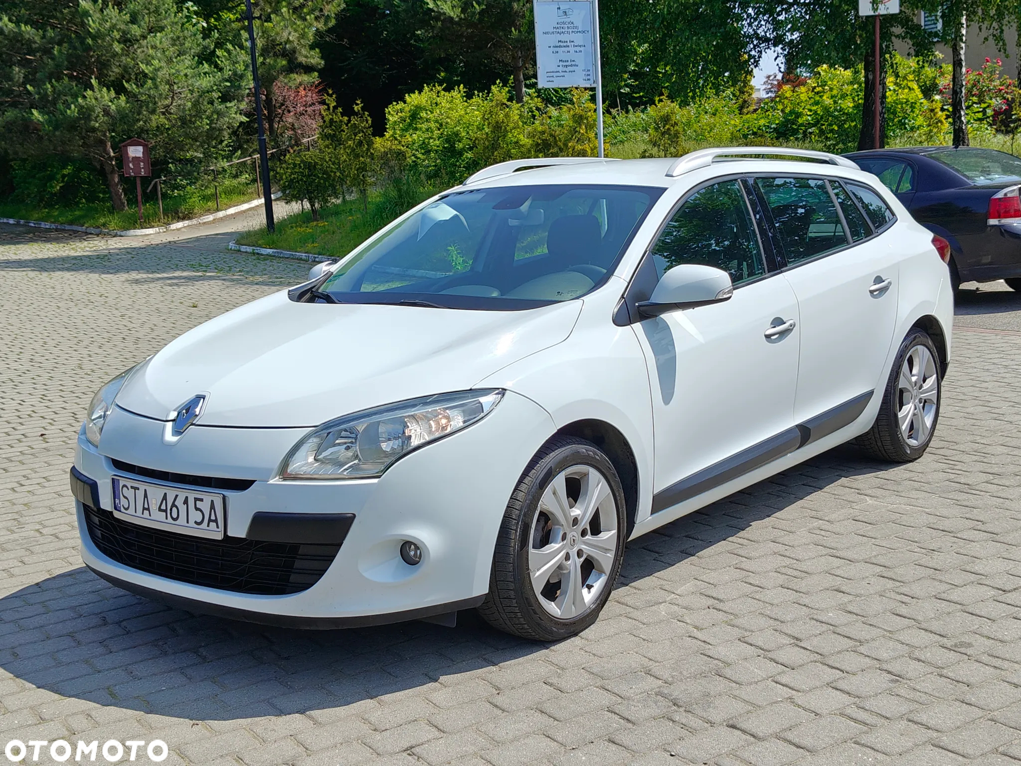 Renault Megane 1.9 dCi Bose Edition - 35