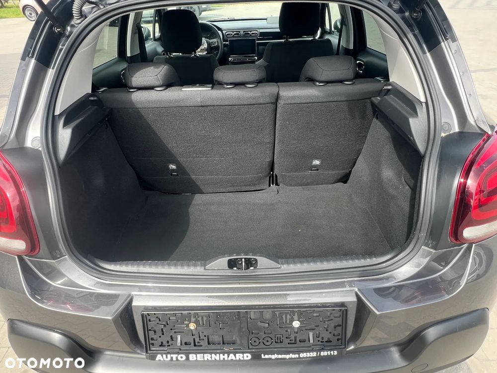 Citroën C3 1.2 PureTech Shine - 12
