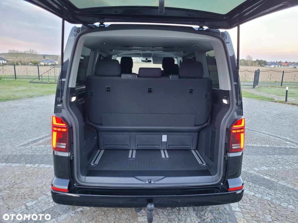 Volkswagen Multivan 2.0 TDI L1 Comfortline DSG - 14